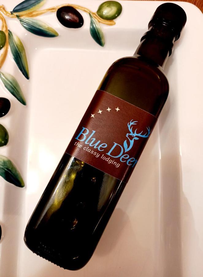Apartman Blue Deer