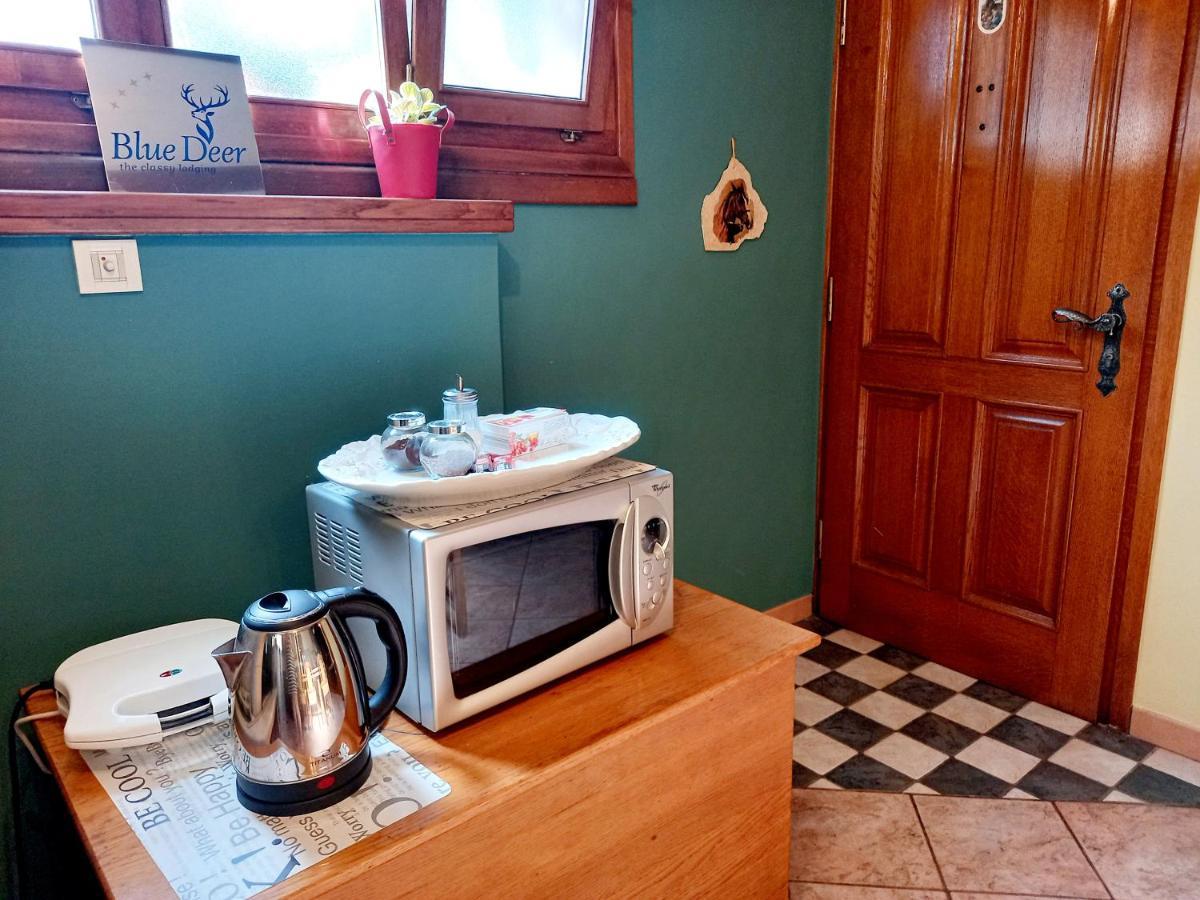 Apartman Blue Deer *