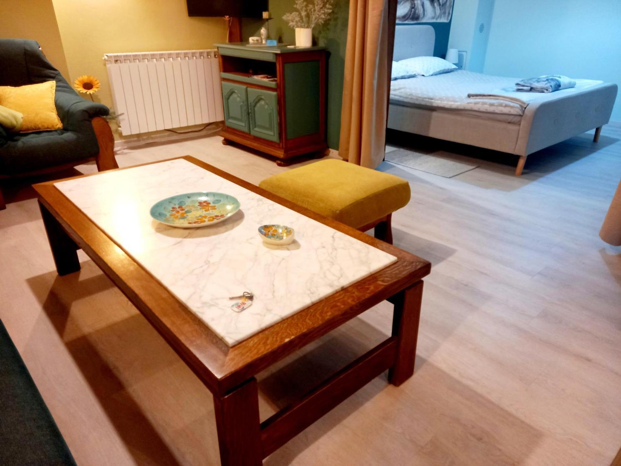 Blue Deer Apartman
