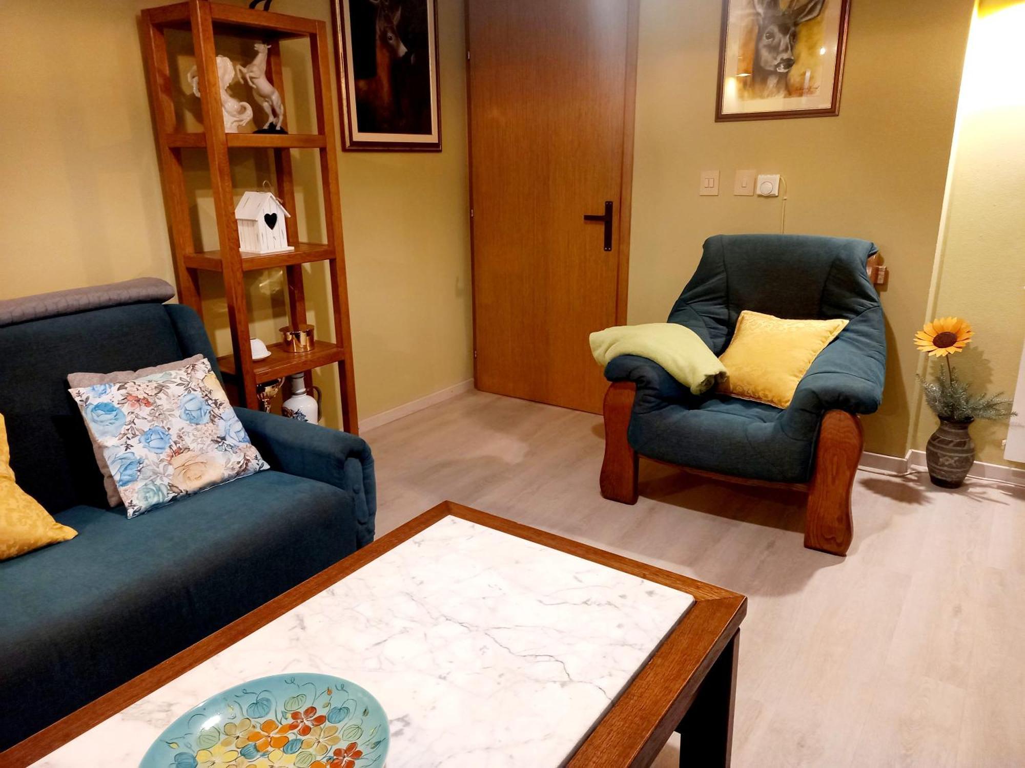 Blue Deer Apartman *