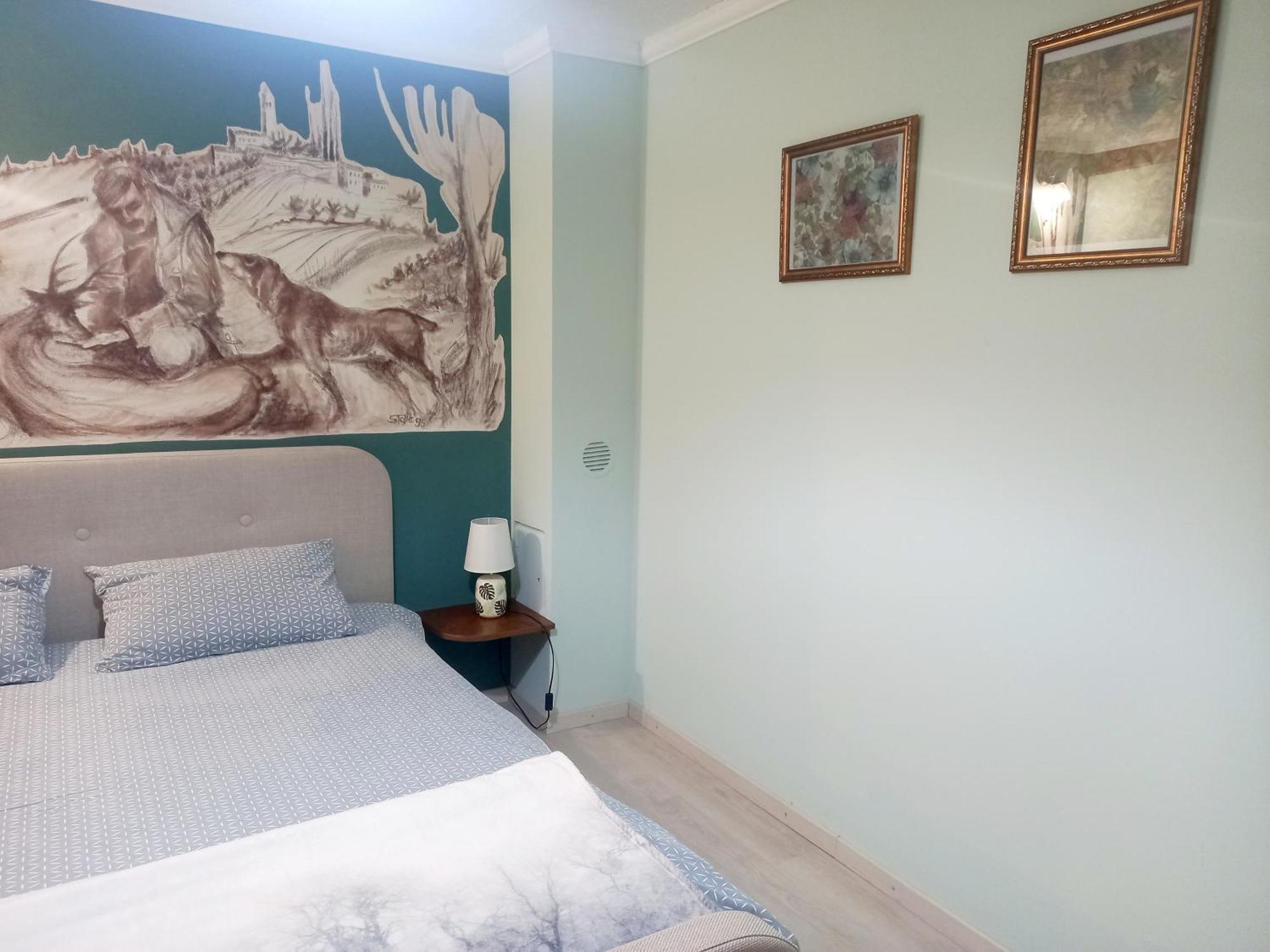Blue Deer Apartman Umag