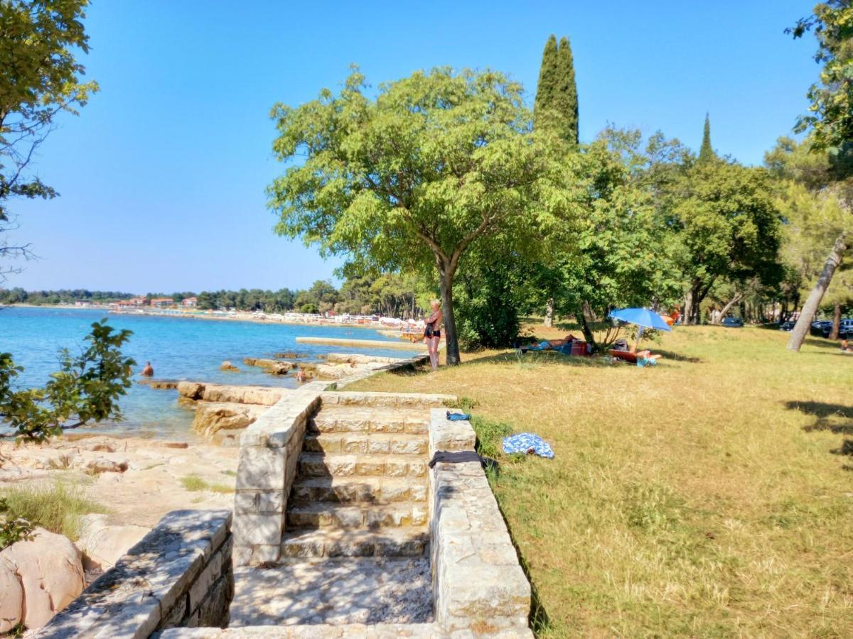 Apartman Blue Deer Umag