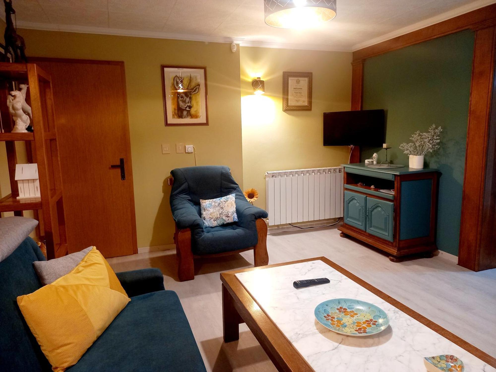 Apartman Blue Deer *