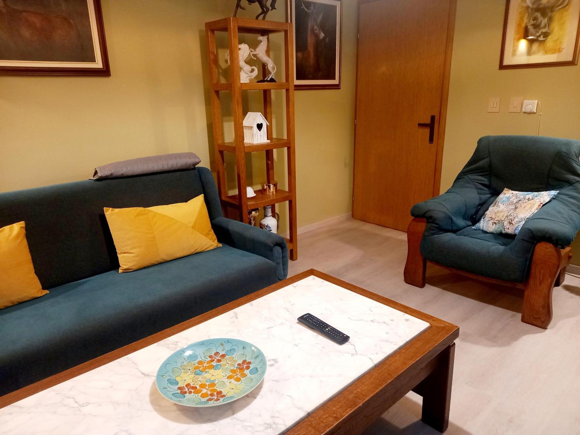 Blue Deer Apartman *