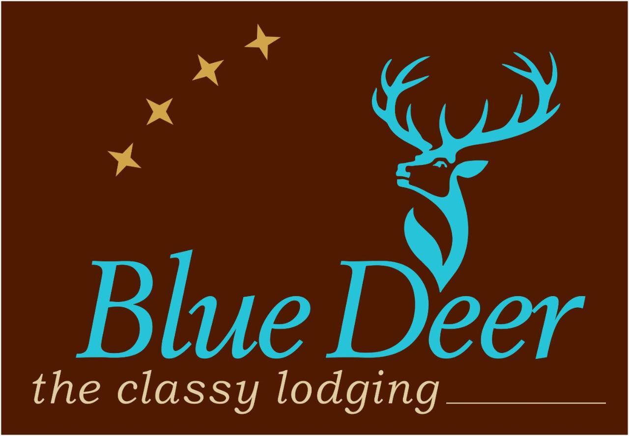 Blue Deer Apartman